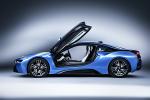 BMW i8 Pure Impulse Package 2014 года